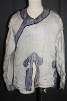 旗軍衫藏品圖，第1張