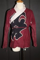 旗軍衫藏品圖，第1張