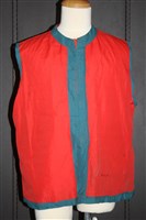 旗軍仔背心藏品圖，第1張