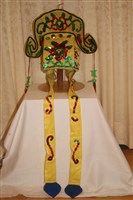 小生巾藏品圖，第1張