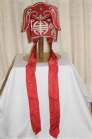 小生巾藏品圖，第1張