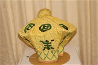 六角鑾藏品圖，第1張