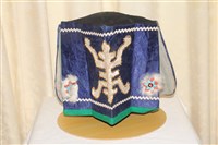 員外巾藏品圖，第1張