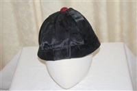 碗帽藏品圖，第1張