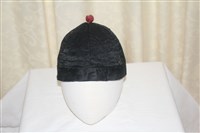 碗帽藏品圖，第1張