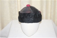 碗帽藏品圖，第1張