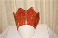 佛眉藏品圖，第1張