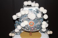 白盔藏品圖，第1張