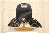 烏紗帽藏品圖，第1張