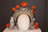 小彎眉藏品圖，第1張