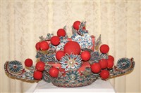 金貂藏品圖，第1張