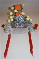 紫金冠藏品圖，第1張