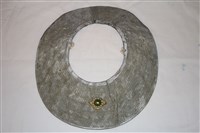 草帽圈藏品圖，第1張