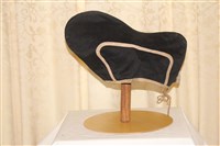 和尚帽藏品圖，第1張