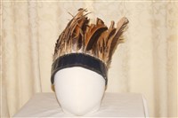 番仔帽藏品圖，第1張