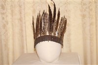 番仔帽藏品圖，第1張