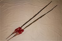 翎毛藏品圖，第1張