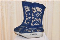 高靴藏品圖，第1張