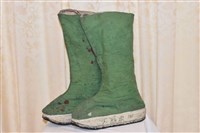 高靴藏品圖，第1張