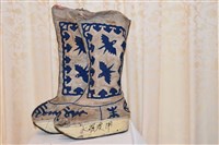 高靴藏品圖，第1張