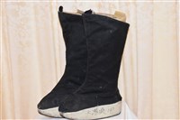 高靴藏品圖，第1張