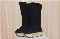 高靴藏品圖，第1張