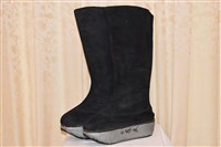 高靴藏品圖，第1張