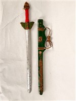 劍藏品圖，第2張