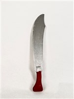 單刀藏品圖，第2張