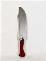 單刀藏品圖，第2張