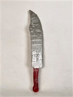 單刀藏品圖，第2張