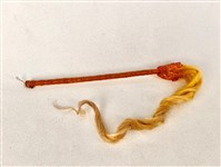 拂塵藏品圖，第2張