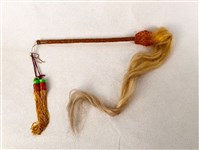 拂塵藏品圖，第2張