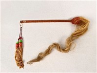 拂塵藏品圖，第2張