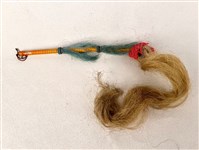 拂塵藏品圖，第2張