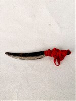 小刀藏品圖，第1張