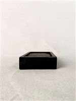 硯台藏品圖，第1張