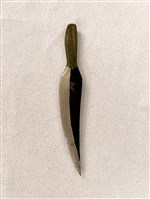 小刀藏品圖，第1張