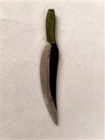 小刀藏品圖，第2張