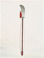 大刀藏品圖，第1張