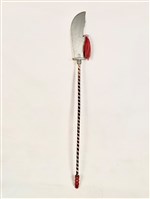 大刀藏品圖，第1張