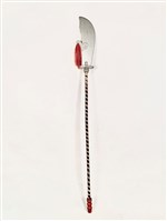 大刀藏品圖，第2張