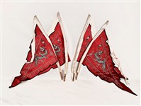 甲旗藏品圖，第1張