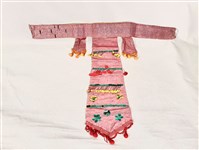 前圍腰帶藏品圖，第1張