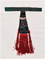 前圍腰帶藏品圖，第1張