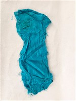 蓋頭藏品圖，第1張