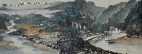 太平天下蘭陽溪藏品圖，第1張