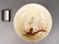 彩繪大碗藏品圖，第1張