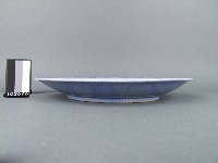 青花龍鳳雙喜紋盤藏品圖，第2張