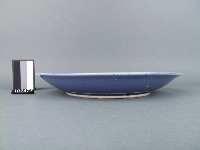 青花龍鳳雙喜紋盤藏品圖，第2張